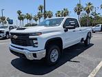 2025 Chevrolet Silverado 2500 Double Cab SRW RWD Pickup for sale #SF199488 - photo 7