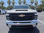 2025 Chevrolet Silverado 2500 Double Cab SRW RWD Pickup for sale #SF199488 - photo 8