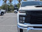 2025 Chevrolet Silverado 2500 Double Cab SRW RWD Pickup for sale #SF199488 - photo 9