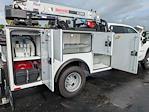 2025 Chevrolet Silverado 3500 Crew Cab DRW 4WD Knapheide Mechanics Body for sale #SF199893 - photo 13