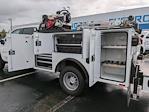 2025 Chevrolet Silverado 3500 Crew Cab DRW 4WD Knapheide Mechanics Body for sale #SF199893 - photo 17