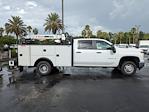 2025 Chevrolet Silverado 3500 Crew Cab DRW 4WD Knapheide Mechanics Body for sale #SF199893 - photo 4