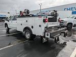 2025 Chevrolet Silverado 3500 Crew Cab DRW 4WD Knapheide Mechanics Body for sale #SF199893 - photo 6
