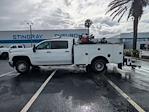 2025 Chevrolet Silverado 3500 Crew Cab DRW 4WD Knapheide Mechanics Body for sale #SF199893 - photo 7