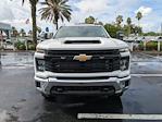 2025 Chevrolet Silverado 3500 Crew Cab DRW 4WD Knapheide Mechanics Body for sale #SF199893 - photo 9