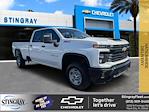 2025 Chevrolet Silverado 2500 Crew Cab 4WD Pickup for sale #SF205998 - photo 1