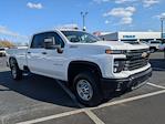2025 Chevrolet Silverado 2500 Crew Cab 4WD Pickup for sale #SF205998 - photo 3