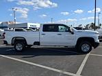 2025 Chevrolet Silverado 2500 Crew Cab 4WD Pickup for sale #SF205998 - photo 4