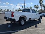 2025 Chevrolet Silverado 2500 Crew Cab 4WD Pickup for sale #SF205998 - photo 2