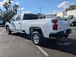 2025 Chevrolet Silverado 2500 Crew Cab 4WD Pickup for sale #SF205998 - photo 6