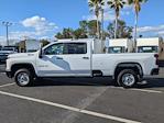 2025 Chevrolet Silverado 2500 Crew Cab 4WD Pickup for sale #SF205998 - photo 7