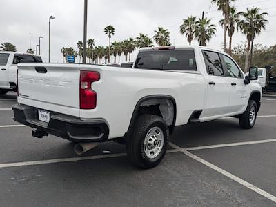 2025 Chevrolet Silverado 2500 Crew Cab SRW 4WD Pickup for sale #SF206233 - photo 2