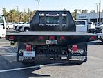 New 2025 Chevrolet Silverado 3500 Work Truck Regular Cab 4WD 12' 5" Knapheide Flatbed Truck for sale #SF207258 - photo 5