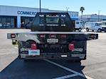 New 2025 Chevrolet Silverado 3500 Work Truck Regular Cab 4WD 12' 5" Knapheide Flatbed Truck for sale #SF207290 - photo 5