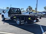 New 2025 Chevrolet Silverado 3500 Work Truck Regular Cab 4WD 12' 5" Knapheide Flatbed Truck for sale #SF207290 - photo 6