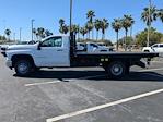 New 2025 Chevrolet Silverado 3500 Work Truck Regular Cab 4WD 12' 5" Knapheide Flatbed Truck for sale #SF207290 - photo 7