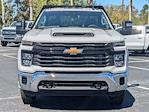 New 2025 Chevrolet Silverado 3500 Work Truck Regular Cab 4WD 12' 5" Knapheide Flatbed Truck for sale #SF207290 - photo 9