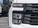 2025 Chevrolet Silverado 2500 Double Cab SRW 4WD Pickup for sale #SF209087 - photo 9