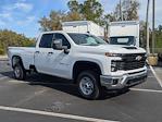 2025 Chevrolet Silverado 2500 Double Cab SRW 4WD Pickup for sale #SF209087 - photo 1