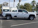 2025 Chevrolet Silverado 2500 Double Cab SRW 4WD Pickup for sale #SF209087 - photo 3
