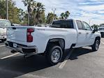 2025 Chevrolet Silverado 2500 Double Cab SRW 4WD Pickup for sale #SF209087 - photo 2