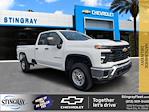 2025 Chevrolet Silverado 2500 Double Cab 4WD Pickup for sale #SF209115 - photo 1
