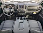 2025 Chevrolet Silverado 2500 Double Cab 4WD Pickup for sale #SF209115 - photo 17