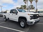 2025 Chevrolet Silverado 2500 Double Cab 4WD Pickup for sale #SF209115 - photo 3