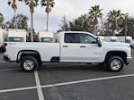 2025 Chevrolet Silverado 2500 Double Cab 4WD Pickup for sale #SF209115 - photo 4