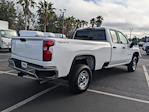 2025 Chevrolet Silverado 2500 Double Cab 4WD Pickup for sale #SF209115 - photo 2