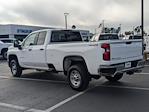 2025 Chevrolet Silverado 2500 Double Cab 4WD Pickup for sale #SF209115 - photo 6