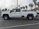2025 Chevrolet Silverado 2500 Double Cab 4WD Pickup for sale #SF209115 - photo 7