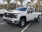 2025 Chevrolet Silverado 2500 Double Cab 4WD Pickup for sale #SF209115 - photo 8