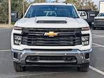 2025 Chevrolet Silverado 2500 Double Cab 4WD Pickup for sale #SF209115 - photo 9