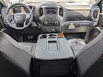 2025 Chevrolet Silverado 3500 Crew Cab 4WD Pickup for sale #SF219318 - photo 14