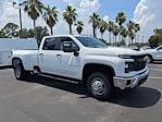 2025 Chevrolet Silverado 3500 Crew Cab 4WD Pickup for sale #SF219318 - photo 2