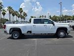 2025 Chevrolet Silverado 3500 Crew Cab 4WD Pickup for sale #SF219318 - photo 3