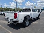 2025 Chevrolet Silverado 3500 Crew Cab 4WD Pickup for sale #SF219318 - photo 4