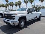 2025 Chevrolet Silverado 3500 Crew Cab 4WD Pickup for sale #SF219318 - photo 7