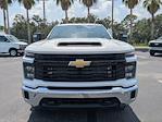 2025 Chevrolet Silverado 3500 Crew Cab 4WD Pickup for sale #SF219318 - photo 8