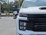 2025 Chevrolet Silverado 3500 Crew Cab 4WD Pickup for sale #SF219318 - photo 9