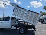 2025 Chevrolet Silverado 3500 Crew Cab DRW 4WD Landscape Dump for sale #SF247661 - photo 16