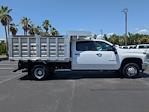 2025 Chevrolet Silverado 3500 Crew Cab DRW 4WD Landscape Dump for sale #SF247661 - photo 4