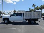 2025 Chevrolet Silverado 3500 Crew Cab DRW 4WD Landscape Dump for sale #SF247661 - photo 7