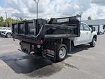 2025 Chevrolet Silverado 3500 Crew Cab DRW 4WD Dump Truck for sale #SF247732 - photo 2