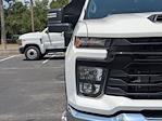 2025 Chevrolet Silverado 3500 Crew Cab DRW 4WD Dump Truck for sale #SF247732 - photo 10