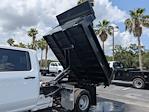 2025 Chevrolet Silverado 3500 Crew Cab DRW 4WD Dump Truck for sale #SF247732 - photo 14