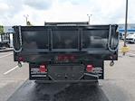2025 Chevrolet Silverado 3500 Crew Cab DRW 4WD Dump Truck for sale #SF247732 - photo 5