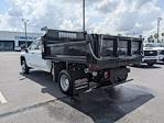2025 Chevrolet Silverado 3500 Crew Cab DRW 4WD Dump Truck for sale #SF247732 - photo 6