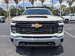 2025 Chevrolet Silverado 3500 Crew Cab DRW 4WD Dump Truck for sale #SF247732 - photo 9